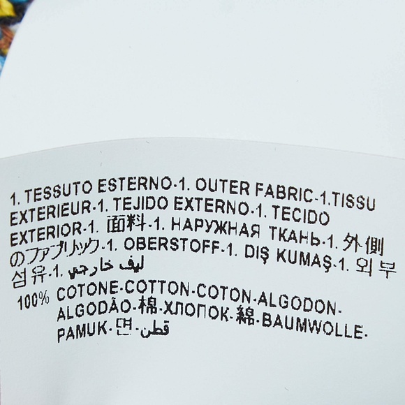 AUTHENTIC new VERSACE Yellow Jacquard Pop Animalier Sweater sz L - Picture 12 of 15